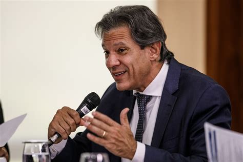 Mais de 500 bets vão sair do ar nos próximos dias, diz Haddad